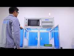 Batarya Kutupluğu CCD Denetim Makinesi