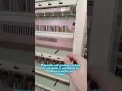 5V 120A pil boşaltma test cihazı Lityum pil testi