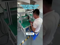 3P Lityum Pil Nokta Kaynak Makinesi Pil Nokta Kaynakçısı 18650 26650 32650 21700 için