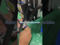 18650 21700 Hücre Portalı Manuel Pil Paketi Elektrot Kaynak Makinesi Nokta Kaynakçısı