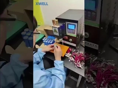 Manuel Pil Paketi Kaynak Makinesi, İki Elektrotlu Li-Ion Nokta Kaynak Makinesi