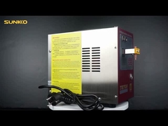 18650 Pil Pnömatik Baş Hareketli Sürücü için Masaüstü Nokta kaynak makinesi