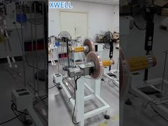 Özel Laminasyonlu Esnek Busbar Esnek İzole Bakır Busbar EV Otomobil Busbar Pil Busbar