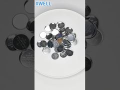 CR2016/CR2025/CR2032 Düğme Pil Setleri