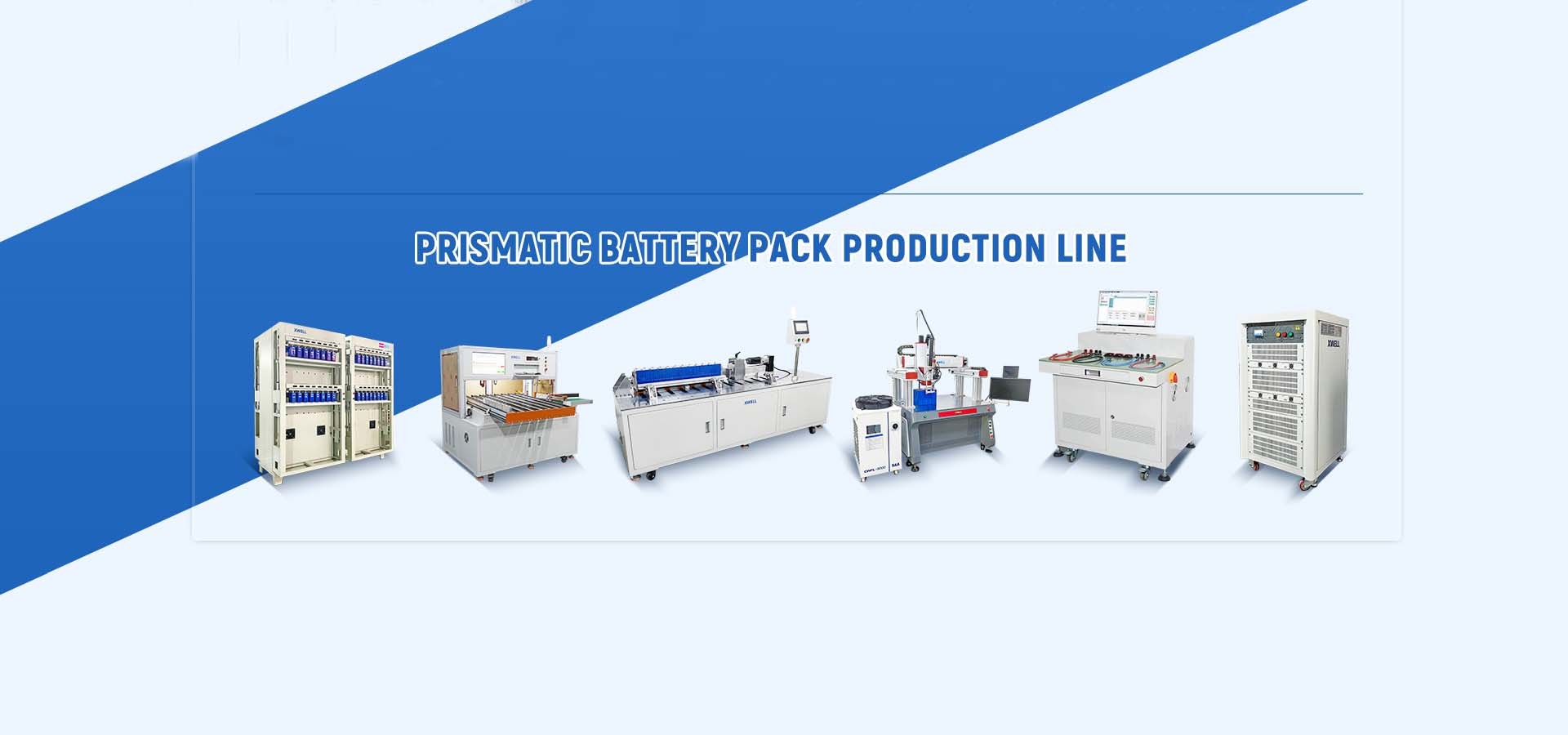 Kalite Pil Paketi Kaynak Makinesi fabrika