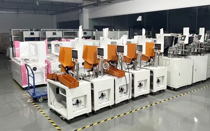 Çin Guangdong XWELL New Energy Technology CO., LTD. şirket Profili