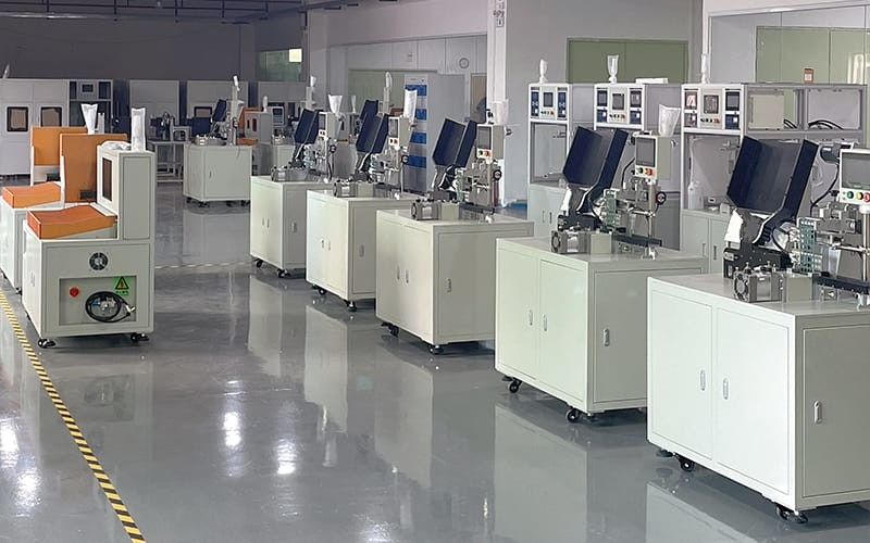 Çin Guangdong XWELL New Energy Technology CO., LTD. şirket Profili