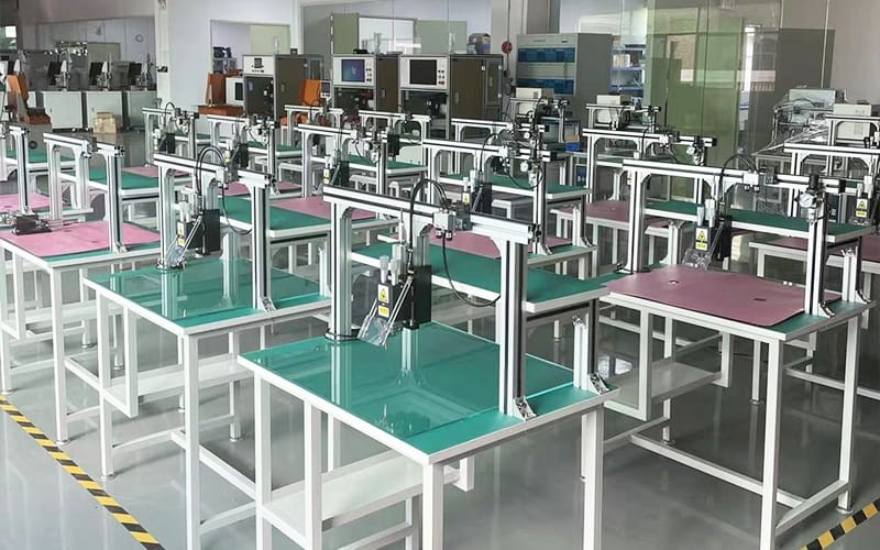 Çin Guangdong XWELL New Energy Technology CO., LTD. şirket Profili