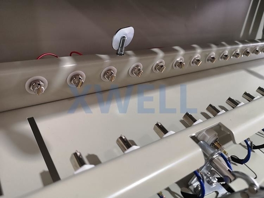 18650 32650 için Li İyon Pil Derecelendirme Sistemi 5V 3A 512 Kanal Test Cihazı