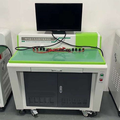 Koruma Kartı PCM BMS Test Cihazı Lityum Pil Koruma Kartı Algılama