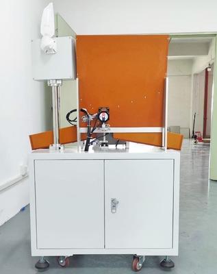 18650 için 5 Kanal Silindirik Pil Ayırma Ekipmanları Derecelendirme Test Makinesi