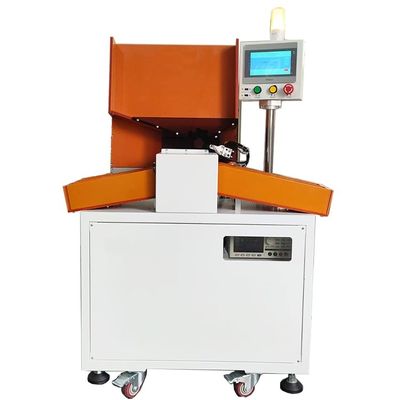 5 Kanal Otomatik Silindirik Pil 18650 Hücre Ayırma Makinesi Pil Derecelendirme