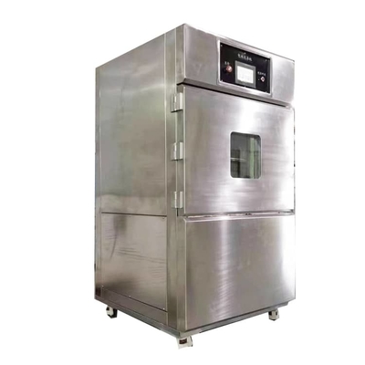 PLC Lityum Batarya Çamaşır Makinesi Rotary Paddle 6KW