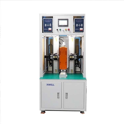 380V Otomatik Nokta kaynak makinesi 14500 21700 26670 32700 Lityum Pil Nokta kaynak makinesi