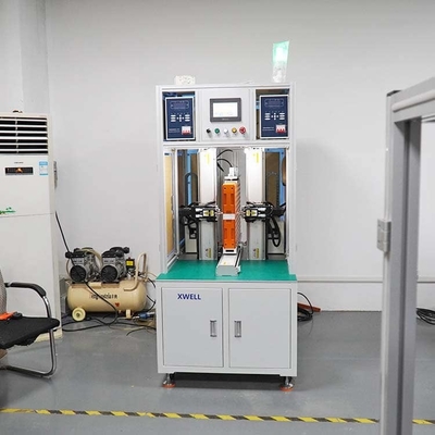 0.1mm Nikel Kalınlığı Otomatik Nokta Kaydırıcı Pil Paketi Nokta Kaydırma Makinesi