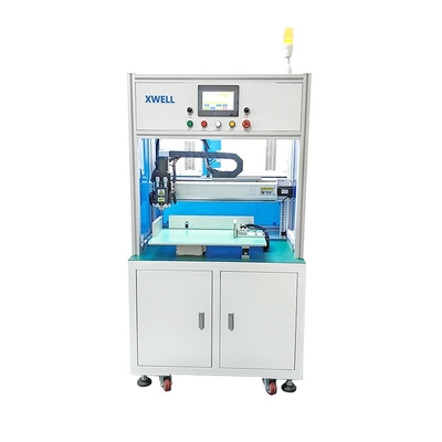 Otomatik Tek Taraflı Nokta Kaynak Makinesi 18650 Lityum Pil Paketi