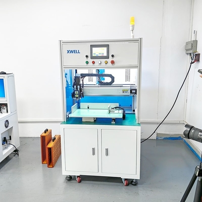 Otomatik CNC Tek Taraflı Nokta Kaynak Makinesi