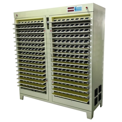 Pil oluşturma şarj ve boşaltma makinesi Lifepo4 Poch Cell sınıflandırma makinesi