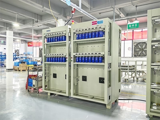 Lityum İyon Pil 5V 100A Prismatik Şarj Serbestleme Hücresi