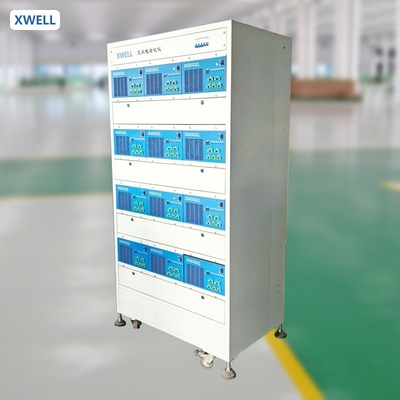70V Test Cihazı Lityum Pil Paketi Testleri için Yaşlanma Test Makinesi
