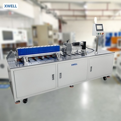 Prismatik Lityum Pil Hücresi Yükleme ve Baskı Makinesi