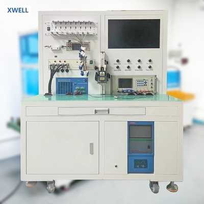 Performansı doğru değerlendirmek için yenilikçi yüksek hassasiyetli pil yaşlanma test makinesi
