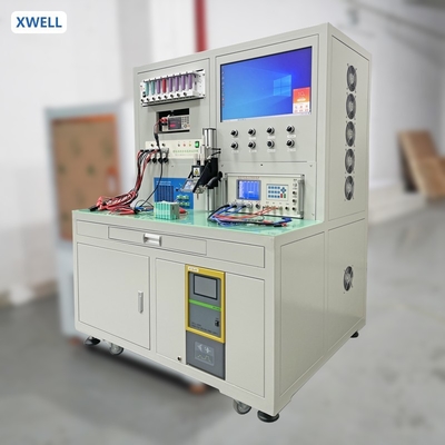 Çok fonksiyonel BMS Test Ekipmanı: Batarya Yönetimi Özelliklerinin Kapsamlı Analizi ve Doğrulama.