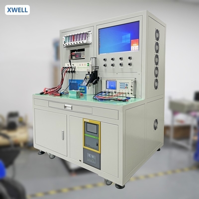 Gelişmiş Pil Hücreleri Sınıflandırma Makinesi Optimal Performans için Pil Hücrelerini Doğru Bir Şekilde Sınıflandırın