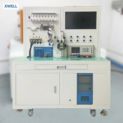Yüksek Performanslı Lityum Bataryası Nokta Kaynak Makinesi Optimal Batarya Oluşturma için Hassaslık ve Etkinlik