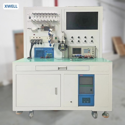 Yüksek Teknoloji Geliştirilmiş Pil Hücresi Sınıflandırma Makinesi Baş Pil Yapımı İçin Optimal Sınıflandırma