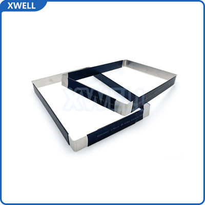 Stainless Steel Belt for Lithium Battery Packs 1300Mpa Tensile Strength
