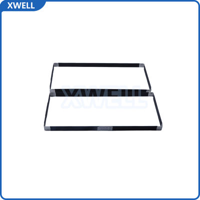 SUS201 SUS301 SUS304 Malzemeli ve ≥1300Mpa Çekme Mukavemetine Sahip Prizmatik Lityum Pil Modülleri için Yüksek Mukavemetli Çelik Şerit