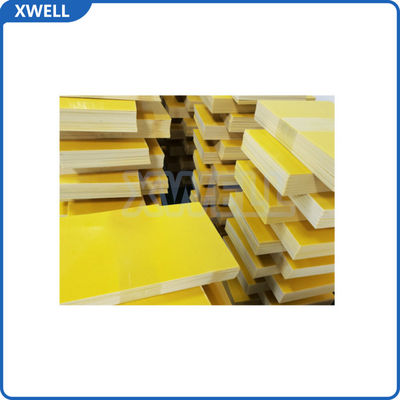 3240 Epoksi Reçine Levha: Elektrik Yalıtkanı, Mekanik Parça ve Bakalit Alternatifi pil ham maddesi
