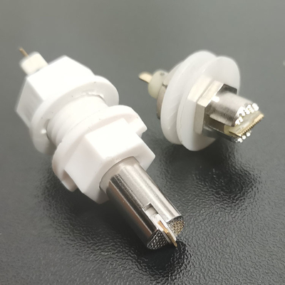 5V Pil Hücresi Derecelendirme Makinesi, 57600 Silindirik Düğme Pil Pil Test Cihazı