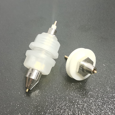 5V Pil Hücresi Derecelendirme Makinesi, 57600 Silindirik Düğme Pil Pil Test Cihazı