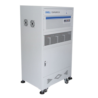 Lityum İyon Pil Yaşlanma Makinesi Test Cihazı 100V 20A Şarj 40A Deşarj
