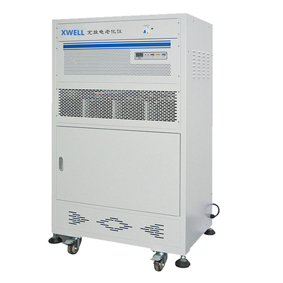 Lityum İyon Pil Yaşlanma Makinesi Test Cihazı 100V 20A Şarj 40A Deşarj