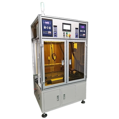 Lityum Piller için Çift Kafa Nokta Kaynakçı Çift Taraflı 50HZ