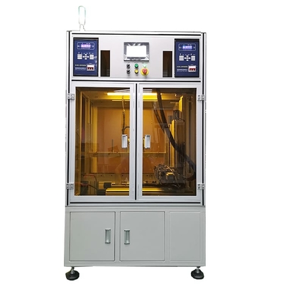 Lityum Piller için Çift Kafa Nokta Kaynakçı Çift Taraflı 50HZ