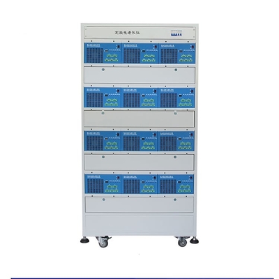 5000mA Pil Yaşlanma Makinesi, 70V Lityum Pil Analizörü 700W