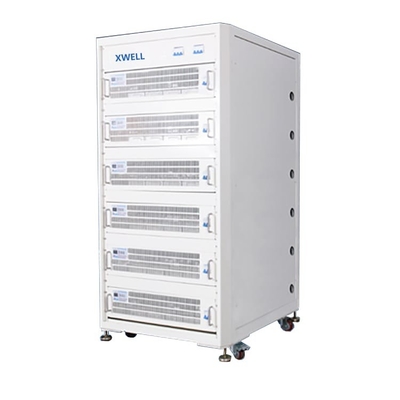 14000mA Pil Yaşlanma Makinesi Şarj Deşarj Test Cihazı 800W Güç