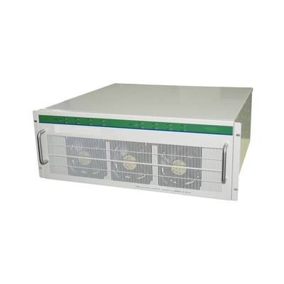 12v 18650 Pil Deşarj Test Cihazı 4000w Deşarj Gücü SQL Veritabanı