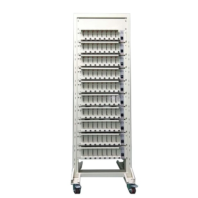10A Pil Yaşlanma Makinesi, Pil 2000W Güç için 5V Mah Test Cihazı
