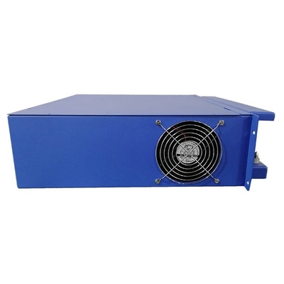 220V Pil Yaşlandırma Makinesi 50mA - Parametre Kayıt Fonksiyonlu 6000mA