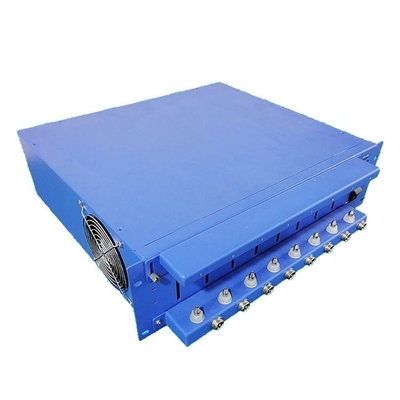 220V Pil Yaşlandırma Makinesi 50mA - Parametre Kayıt Fonksiyonlu 6000mA