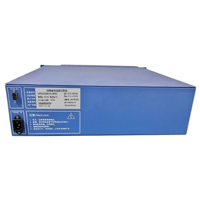 220V Pil Yaşlandırma Makinesi 50mA - Parametre Kayıt Fonksiyonlu 6000mA