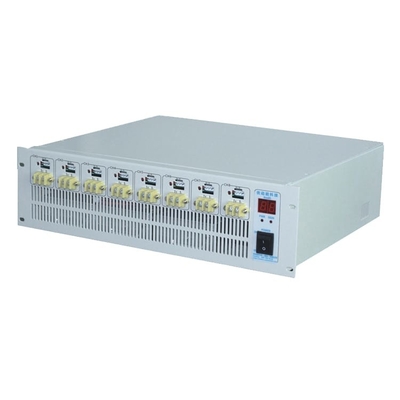 5V 60A Yüksek Hızlı Deşarj Test Cihazı, 65dB Pil Ömrü Test Cihazı