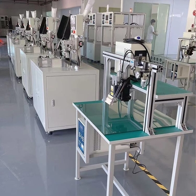 8000A Lityum İyon Pil Kaynak Makinesi, 6600uF pil hücresi nokta kaynakçı