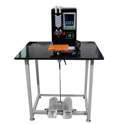 26650 Lityum Pil Nokta Kaynak Makinesi Tek Fazlı 60Hz
