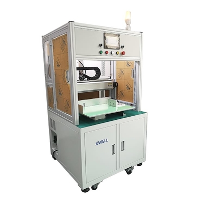 1000mm/S Pil Paketi Kaynak Makinesi Punta Kaynak 50HZ CNC